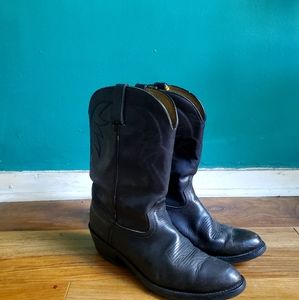 Durango Cowboy Boots